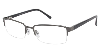 Runway Eyeglasses RUN 152 53 - Go-Readers.com