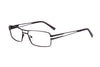 Wide Guyz Eyeglasses COSTELLO - Go-Readers.com