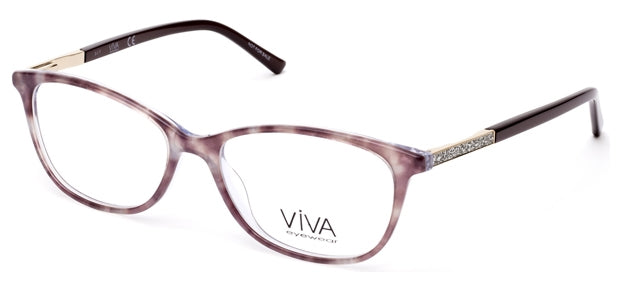 Viva Eyeglasses VV4509 - Go-Readers.com