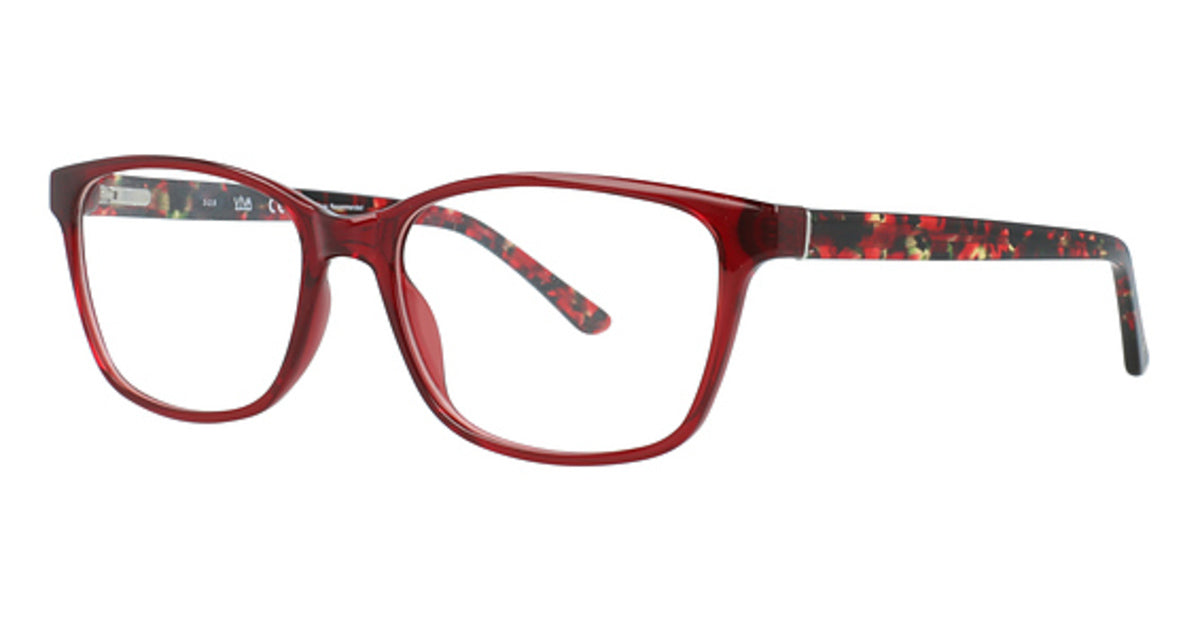 Viva Eyeglasses VV4515