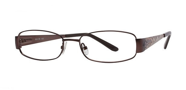 Vavoom/Vivian Morgan Eyeglasses 8005 - Go-Readers.com