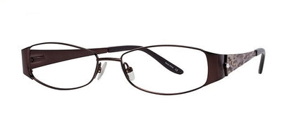 Vavoom/Vivian Morgan Eyeglasses 8006 - Go-Readers.com
