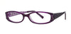 Vavoom/Vivian Morgan Eyeglasses 8009 - Go-Readers.com
