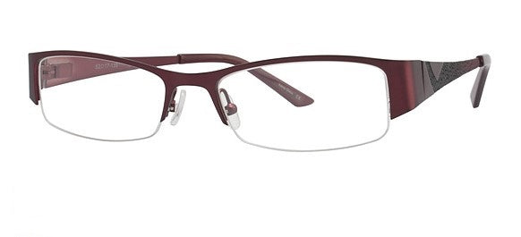 Vavoom/Vivian Morgan Eyeglasses 8012 - Go-Readers.com