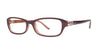 Vavoom/Vivian Morgan Eyeglasses 8024 - Go-Readers.com