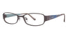 Vavoom/Vivian Morgan Eyeglasses 8025 - Go-Readers.com