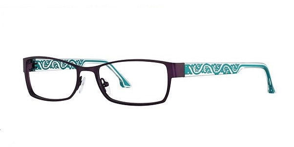 Vavoom/Vivian Morgan Eyeglasses 8029 - Go-Readers.com