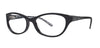 Vavoom/Vivian Morgan Eyeglasses 8033 - Go-Readers.com