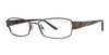 Vavoom/Vivian Morgan Eyeglasses 8034 - Go-Readers.com