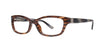 Vavoom/Vivian Morgan Eyeglasses 8037 - Go-Readers.com