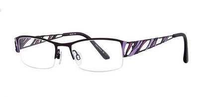 Vavoom/Vivian Morgan Eyeglasses 8038 - Go-Readers.com