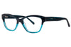 Vivid ECRU Eyeglasses HENLEY - Go-Readers.com