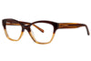 Vivid ECRU Eyeglasses HENLEY - Go-Readers.com