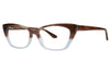 Vivid ECRU Eyeglasses LOVETT - Go-Readers.com