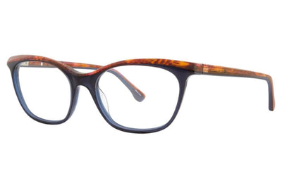 Vivid ECRU Eyeglasses NICKS - Go-Readers.com