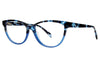 Vivid ECRU Eyeglasses SIMONE - Go-Readers.com