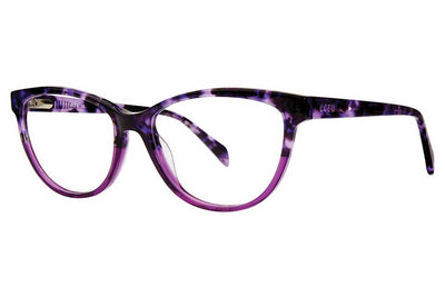 Vivid ECRU Eyeglasses SIMONE - Go-Readers.com