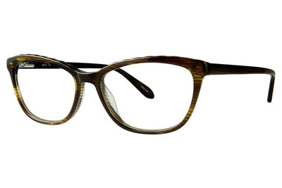 Vivid ECRU Eyeglasses WHITNEY - Go-Readers.com