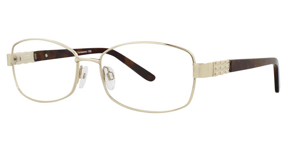 Vivid Expressions Eyeglasses 1124 - Go-Readers.com