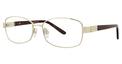 Vivid Expressions Eyeglasses 1124 - Go-Readers.com