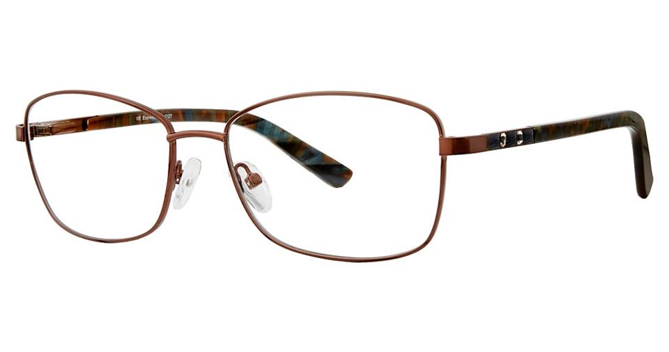 Vivid Expressions Eyeglasses 1127 - Go-Readers.com