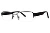 Vivid Expressions Eyeglasses 1100 - Go-Readers.com