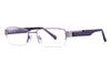 Vivid Expressions Eyeglasses 1100 - Go-Readers.com
