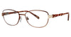 Vivid Expressions Eyeglasses 1122 - Go-Readers.com