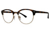 Vivid TR90 Eyeglasses 258 - Go-Readers.com