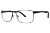 Vivid Pure Titanium Eyeglasses 3012 - Go-Readers.com