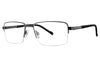 Vivid Pure Titanium Eyeglasses 3013 - Go-Readers.com