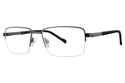 Vivid Pure Titanium Eyeglasses 3013 - Go-Readers.com