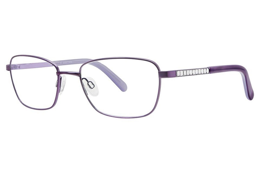 Vivid Pure Titanium Eyeglasses 3014 - Go-Readers.com