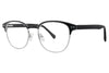 Vivid Metal Eyeglasses 393 - Go-Readers.com