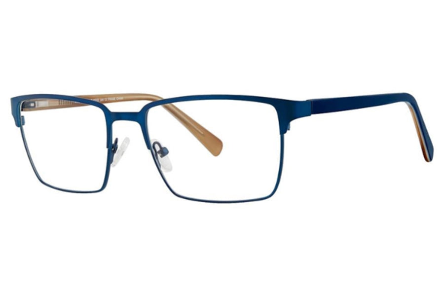 Vivid Metal Eyeglasses 396 - Go-Readers.com