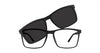 Vivid Ultra Lightweight Eyeglasses 6012 - Go-Readers.com