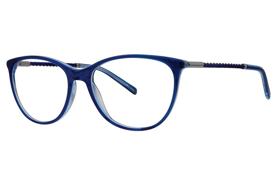 Vivid Decorative Acetate Eyeglasses 630 - Go-Readers.com