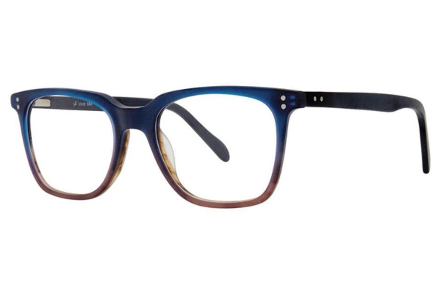 Vivid Acetate Eyeglasses 884 - Go-Readers.com