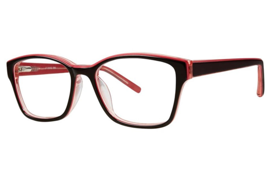 Vivid Acetate Eyeglasses 885 - Go-Readers.com