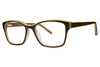 Vivid Acetate Eyeglasses 885 - Go-Readers.com