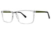 Vivid Acetate Eyeglasses 891 - Go-Readers.com