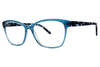 Vivid Acetate Eyeglasses 896 - Go-Readers.com