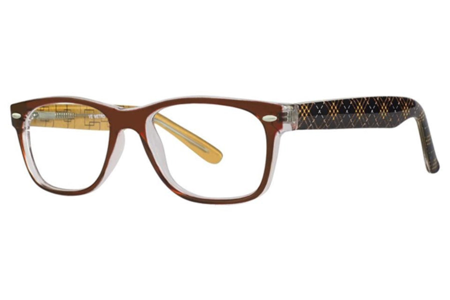 Vivid Metro Eyeglasses 17 - Go-Readers.com