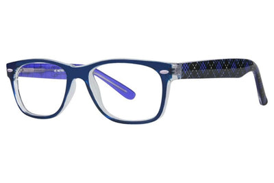 Vivid Metro Eyeglasses 17 - Go-Readers.com