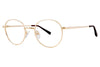Vivid Metalflex Eyeglasses 1040 - Go-Readers.com