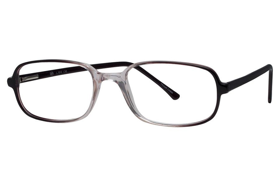 Vivid Regal Eyeglasses Lou - Go-Readers.com