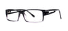 Vivid Soho Eyeglasses 1001 - Go-Readers.com