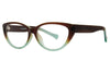 Vivid Soho Eyeglasses 1036 - Go-Readers.com