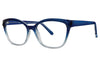 Vivid Soho Eyeglasses 1039 - Go-Readers.com