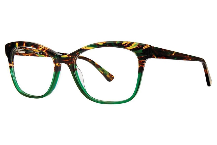 Vivid Splash Eyeglasses 69 - Go-Readers.com